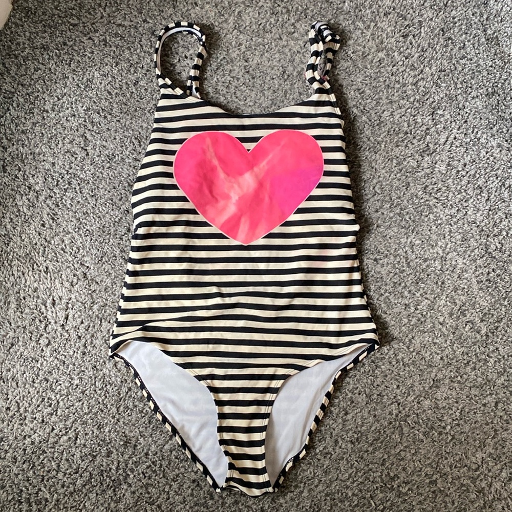 FREE Forever 21 swim one piece bathing suit